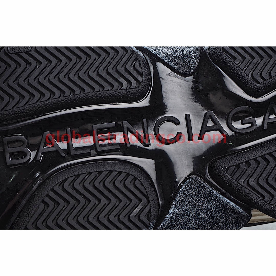 Balenciaga Triple S Dad Shoes Running Shoes